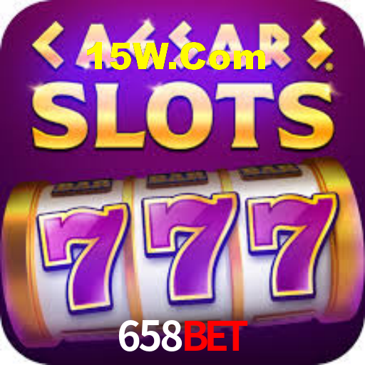 658Bet Login
