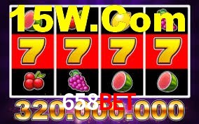 Blackjack Table 658Bet