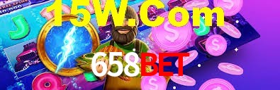 658Bet: Seu Cassino Premiado com Pagamentos Rápidos