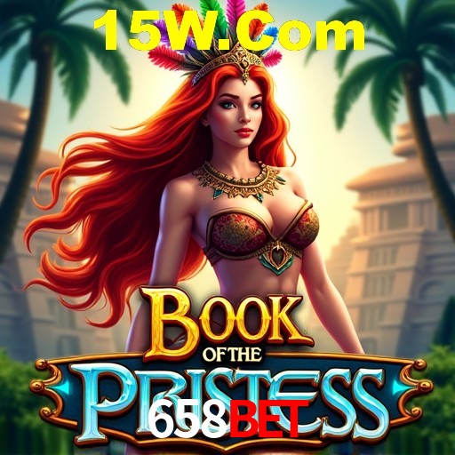 Experiência VIP 658Bet