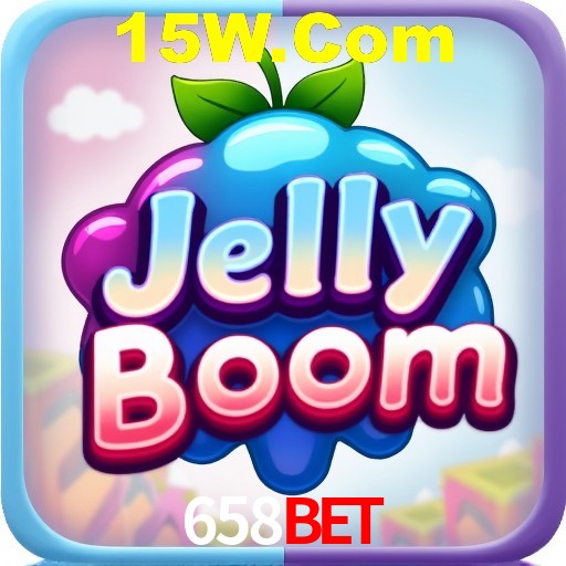 Jogos de Slot 658Bet