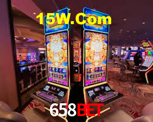 658Bet