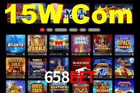 658Bet