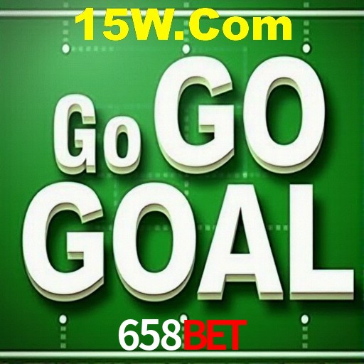 Apostas de Futebol 658Bet