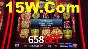 Exclusive Games 658Bet