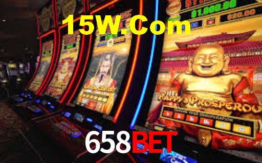 658Bet Login