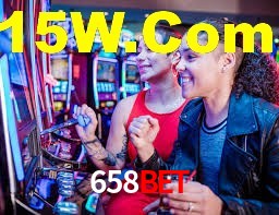 658Bet