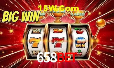 Apostas Esportivas na 658Bet: Um Guia Completo