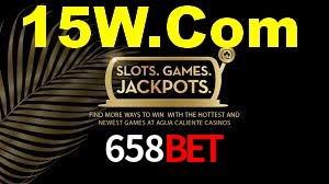 658Bet App