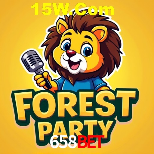 Promoções Sazonais 658Bet