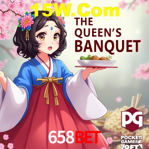 Recursos de Bônus 658Bet