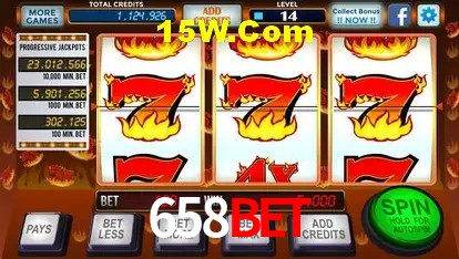 Explorando a Categoria de Eventos em Apostas na 658Bet