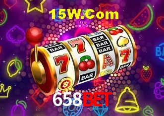 Explorando a Categoria de Eventos em Apostas na 658Bet