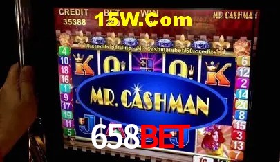 A Experiência Imersiva dos Cassinos Ao Vivo no 658Bet