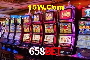 Descubra o Programa VIP da 658Bet: Vantagens Exclusivas para Jogadores