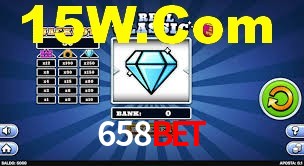 658Bet Login