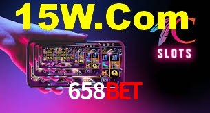 Spaceman Game 658Bet
