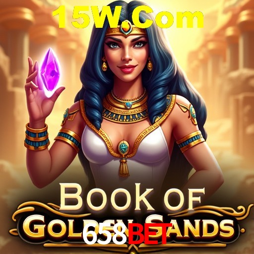 Login Seguro 658Bet
