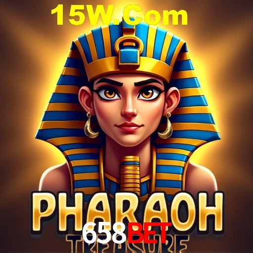 APP oficial da 658Bet para mobile