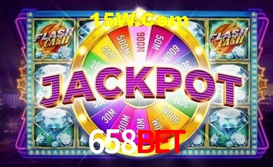 Apostas Esportivas na 658Bet: Um Guia Completo