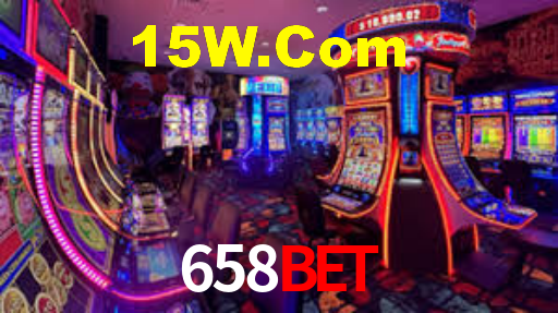 658Bet Login