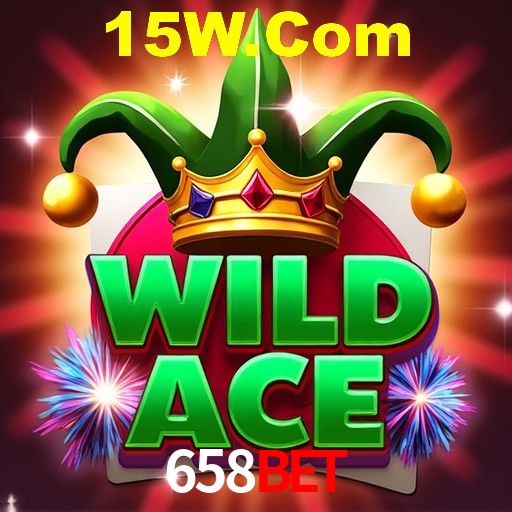 Casino Ao Vivo 658Bet