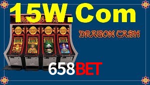 VIP Casino 658Bet