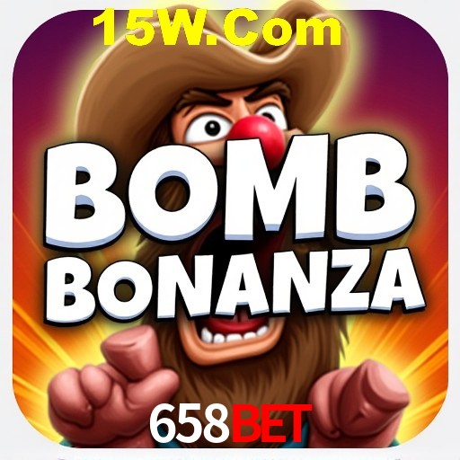 Descubra o Mundo do Cassino Online com 658Bet