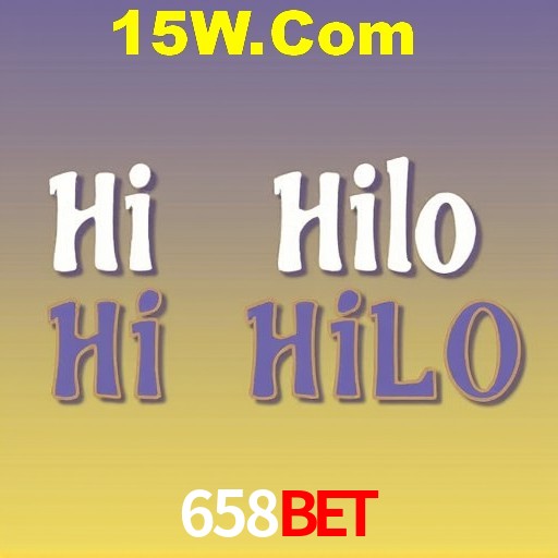 Seasonal Promotions 658Bet
