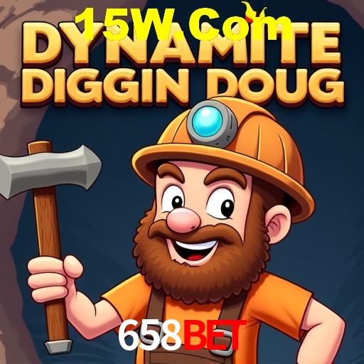 Descubra o Mundo do Cassino Online com 658Bet