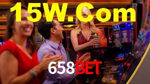 658Bet App