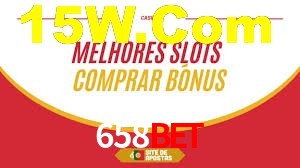 658Bet