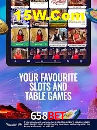 Live Casino 658Bet