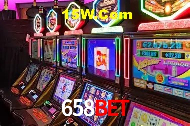 Descubra a Essência do 658Bet: Nossa História e Compromissos