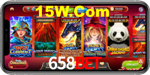 658Bet