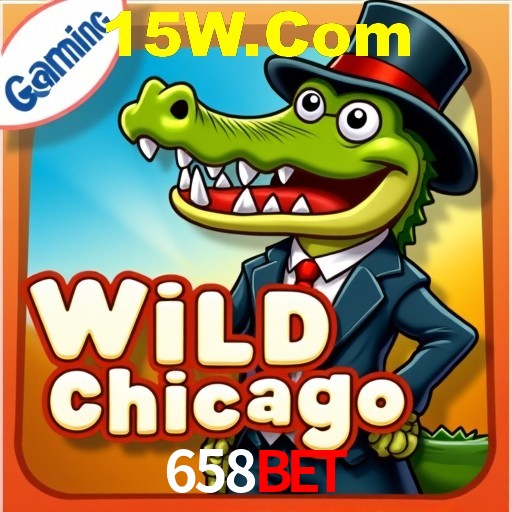 Interface do App 658Bet