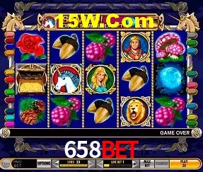Descubra a Essência do 658Bet: Nossa História e Compromissos