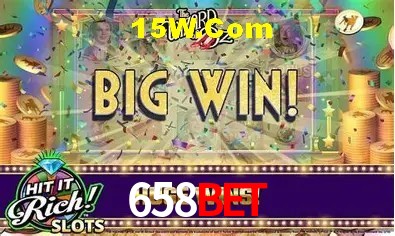 Descubra o Programa VIP da 658Bet: Vantagens Exclusivas para Jogadores