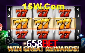 Bonus Features 658Bet