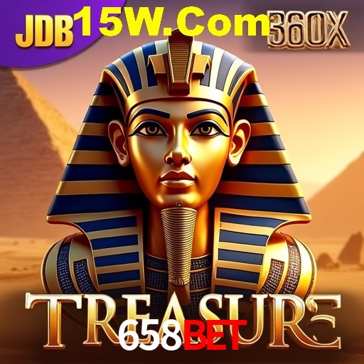 Exclusive Offers 658Bet