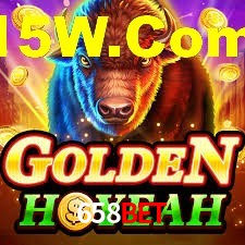 Welcome Bonus 658Bet