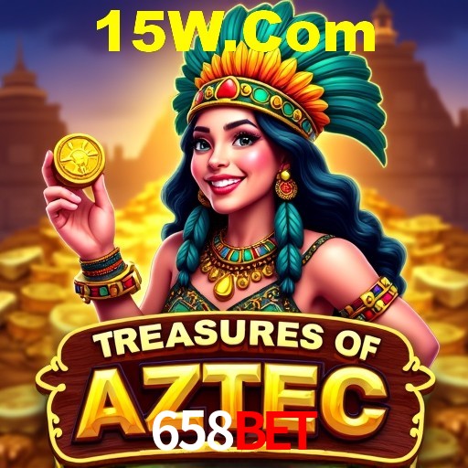 Diretório de Jogos 658Bet