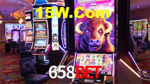 658Bet App