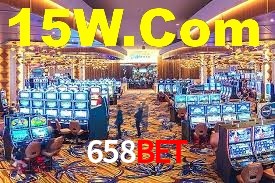 Daily Bonuses 658Bet